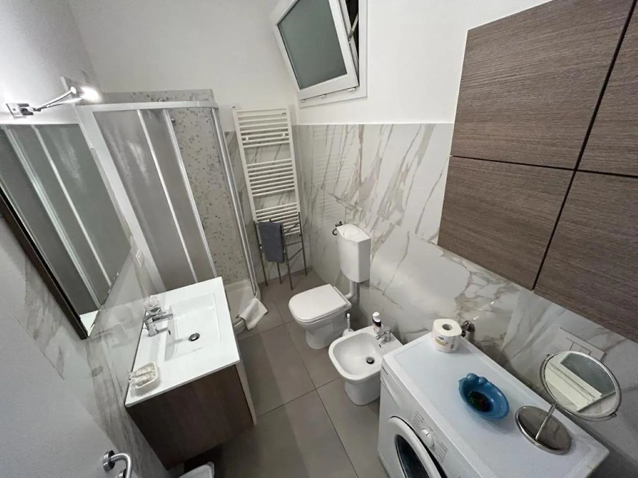 Silvia House Sea View Apartment Levanto