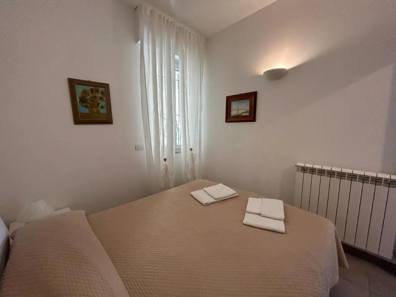 Silvia House Sea View Apartment Levanto 0*,  Italy
