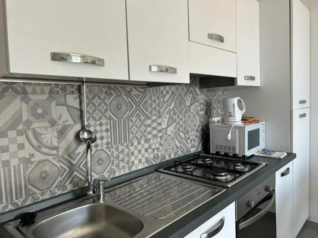 Silvia House Sea View Apartment Levanto