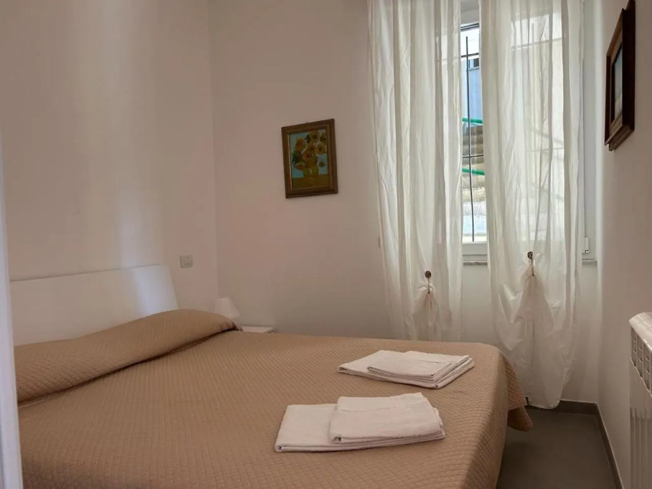 Silvia House Sea View Apartment Levanto