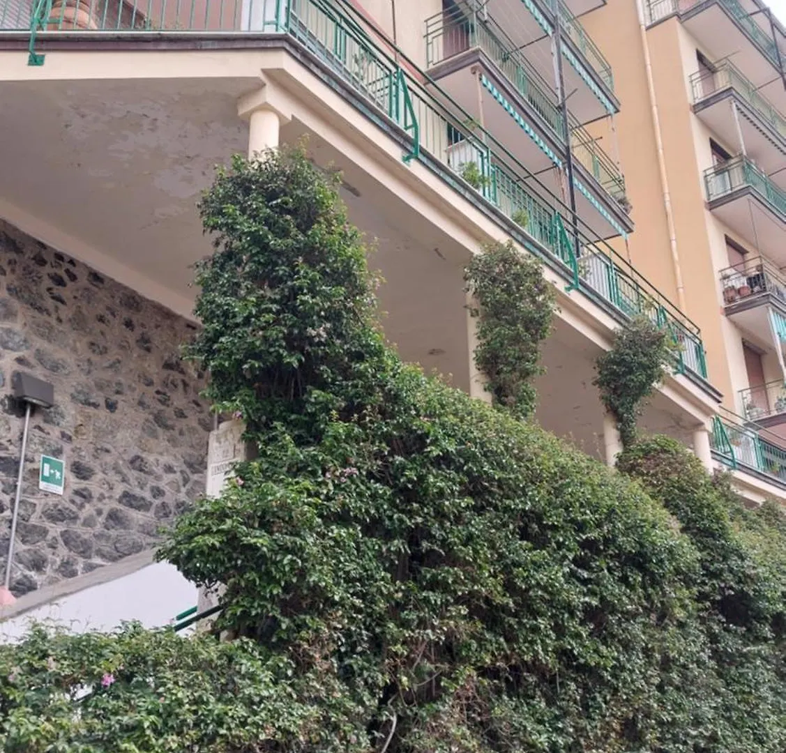 Silvia House Sea View Apartment Levanto Italy